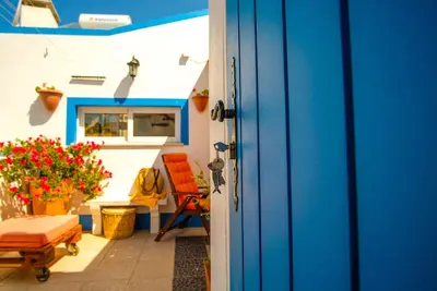 Image de Family T3 Duplex avec Terrasse, Central 3 min. de la plage