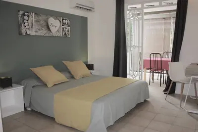 Image de Appartement tout comfort Ile Maurice Nord