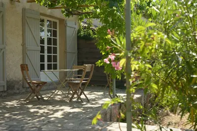 Image de Charmante maison de vacance