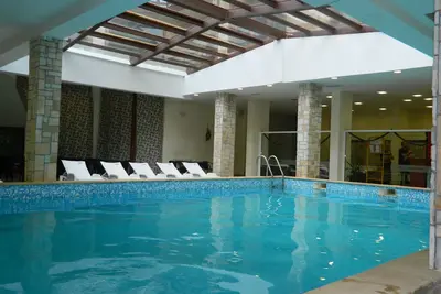 Image de Predela Spacious Apartments With Spa Facilities Only 5 Minute Walk To Gondola