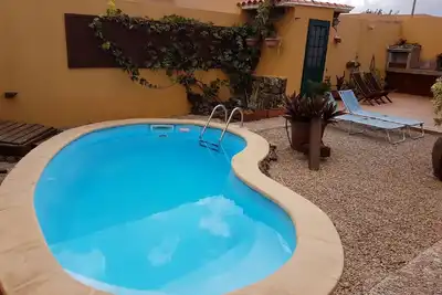 Image de Villa Isabella Bruma à Corralejo