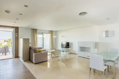 Image de Nouvel appartement très proche de Puerto Banús