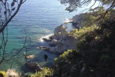 Image de Charmant studio vue mer