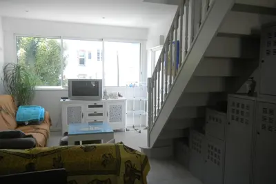 Image de appartement en plein coeur de Quiberon, centre, commerces et Grande plage a 50 m