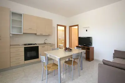 Image de Fil appartement dans ferme