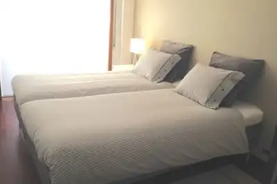 Image de Appartement confortable pour découvrir et apprécier Port