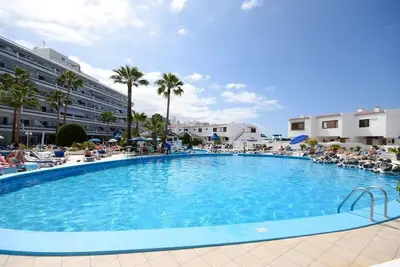 Image de Club Atlantis 35 - One Bed