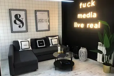 Image de Magnifique ÉTAGE Design Au Centre D'Avila Pour 6 Personnes