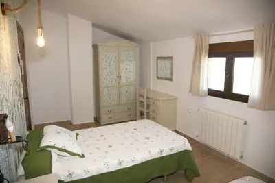 Image de Maisons rurales Cazorla-AlcĂłn de 2 Ă 8 personnes