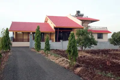 Image de Salsa Villa Nashik