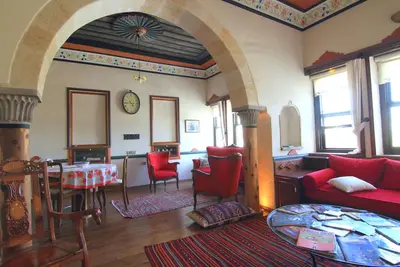 Image de Kadi Evi - Appartement Veli