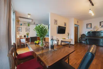 Image de P&O Apartments Arkadia 2 avec A / C Varsovie