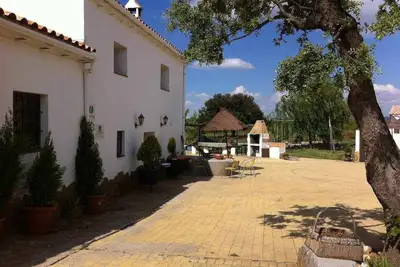 Image de Cortijo Bacares / Maison 5 Chambres