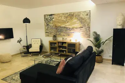 Image de Appartement à Marbella-Puerto Banus