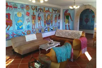 Image de Cottage Egypt à Guadamur Toledo