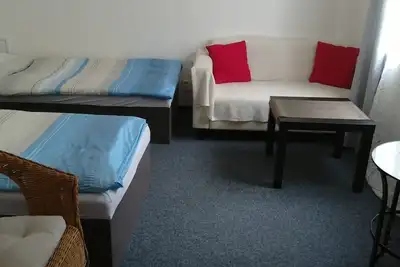 Image de Penzion Na Jízdarne Starý Plzenec- Plzen - Chambre 1