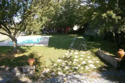 Image de Maison de campagne dans la région du Douro