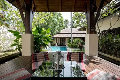 Image de Villa Simo - Maenam - Koh Samui