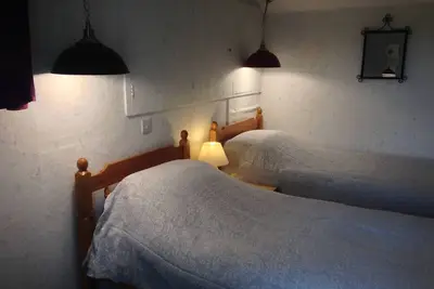 Image de Chalet Cornwall dormir jusqu'à 6