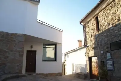 Image de Gîte Solaz del Ambroz pour 2 personnes