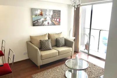 Image de Spectaculaire appartement à Barranco / Miraflores! ! !