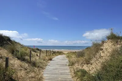 Image de 10. Mobil home 2 chambres