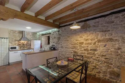 Image de Casa Palacio de Mave pour 4 personnes