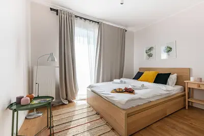 Image de Appartement Soho Factory 10