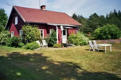 Image de Cottage À 100 M Des Amis, Situation Incroyablement Finie!