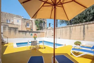 Image de Dar ta 'Mansi, Gharb