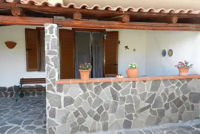 Image de Offre SPÉCIALE - Villa IDÉALE X Familles À Palinuro