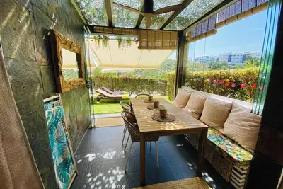 Image de Paradis à la réserve d'Higueron