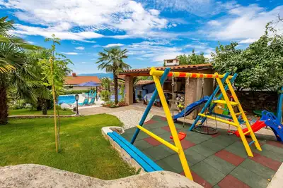 Image de Appartement à Rijeka avec vue mer