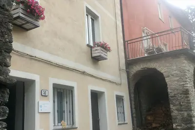 Image de Village fleuri Casale