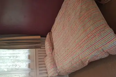 Image de Chalet 2 chambres récemment rénové dans un endroit fantastique