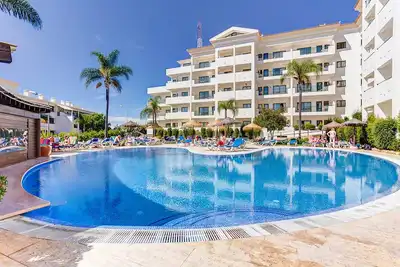 Image de Cerro Mar Colina Apartment - 1 bed apartment within gated complex