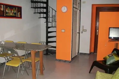 Image de Appartement Duplex Familial En Chambre PRIVÉE