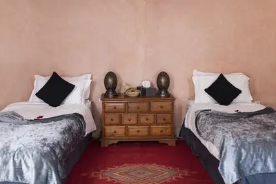 Image de Dar Sohane : Suite Safar 25m2 dans Médina