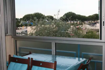 Image de Studio Cabine Port Argelès sur mer 3mn plage tout confort avec parking