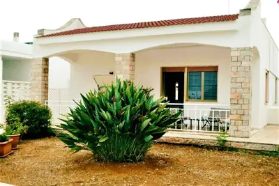 Image de CasaDaMare Vacanze: Total Comfort and Relaxation 130m de la mer de Gallipoli.