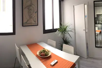 Image de Appartement central, lumineux et confortable