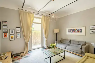 Image de Agréable appartement sur les pistes de Fiesole