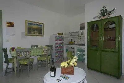 Image de Residence Villa Grotta Monaca - B Vert