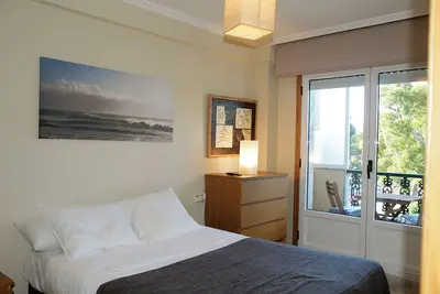 Appartement Compostela Playa