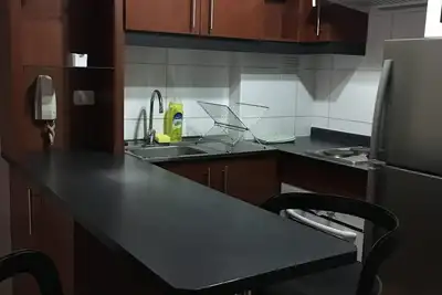 Appartements Latitude Sud. pour 2 personnes.