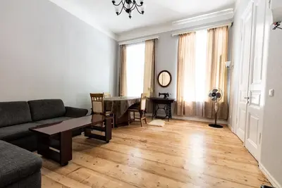 Image de Real Tbilisi - Appartement