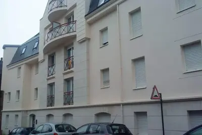 Image de Immeuble de standing à 100 m du Port