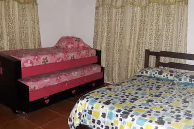 Image de Cabine de San Luis, Minca