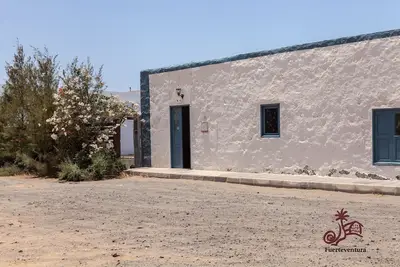 Image de Maison des casernes I et Ii pour 4 personnes