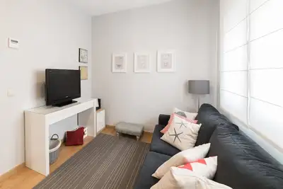 Image de Joli appartement neuf dans le centre historique de Cadix